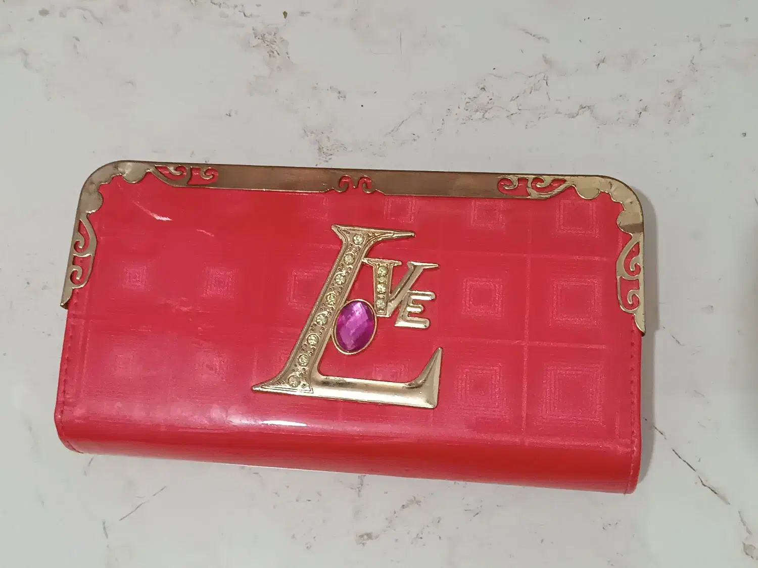 کیف پول زنانه|کیف، کفش، کمربند|همدان, |دیوار