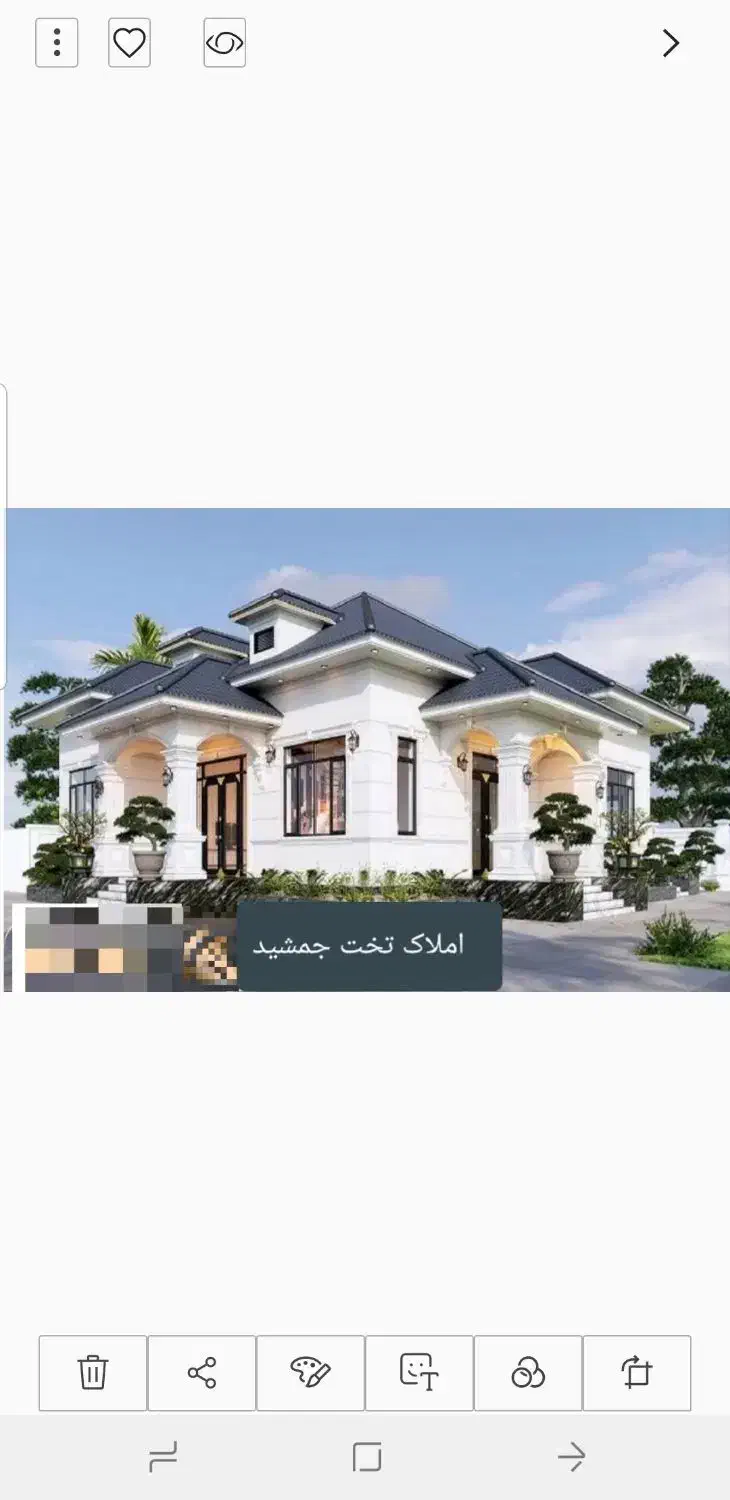 آپارتمان ۱۰۵متر،خیابان مدرس|فروش آپارتمان|زنجان, |دیوار