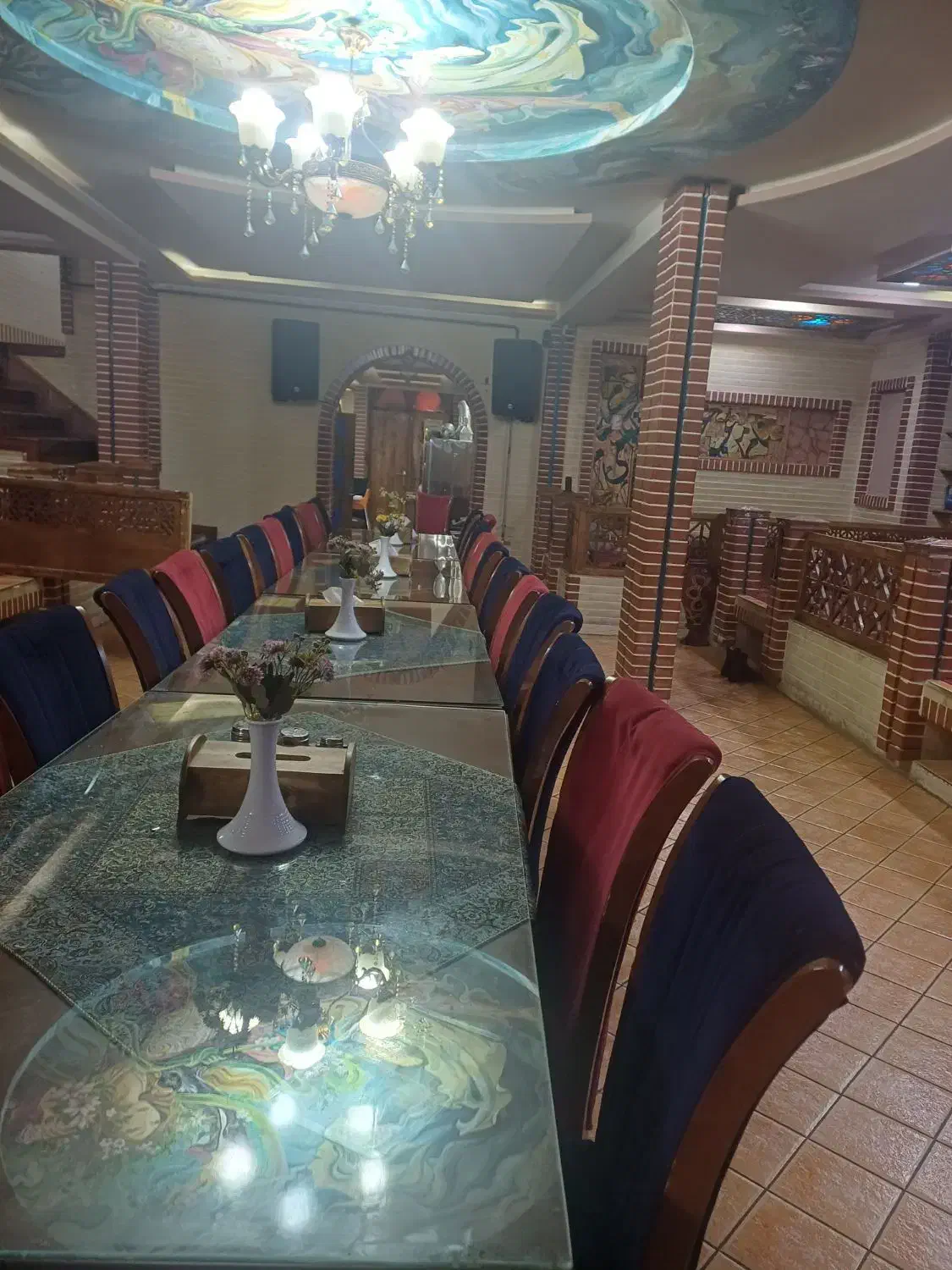 استخدام سالنکار|استخدام خدمات فروشگاه و رستوران|زنجان, |دیوار