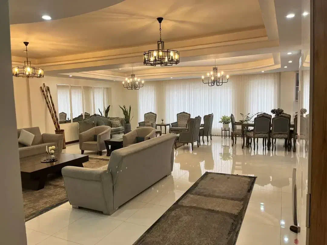 فروش فوری آپارتمان هوشمند در بهترین لوکیشن پیوندی|فروش آپارتمان|ساری, |دیوار