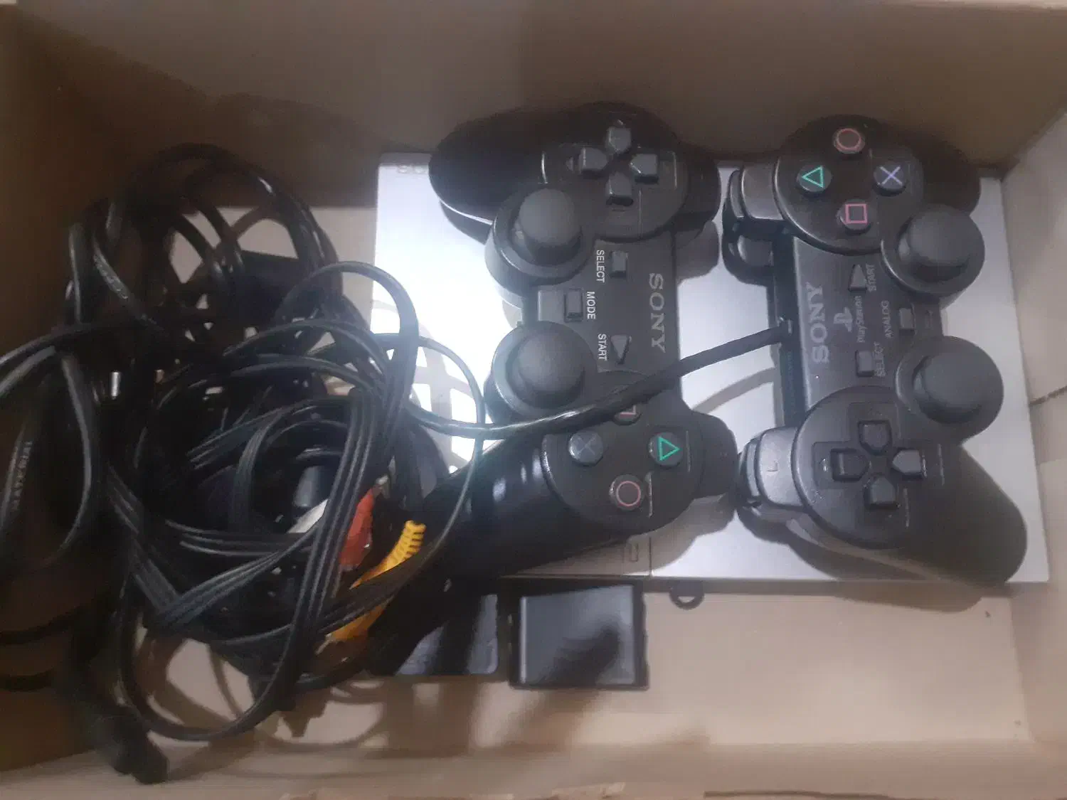 مشتری واقعی زنگ بزند|کنسول، بازی ویدئویی و آنلاین|قیدار, |دیوار