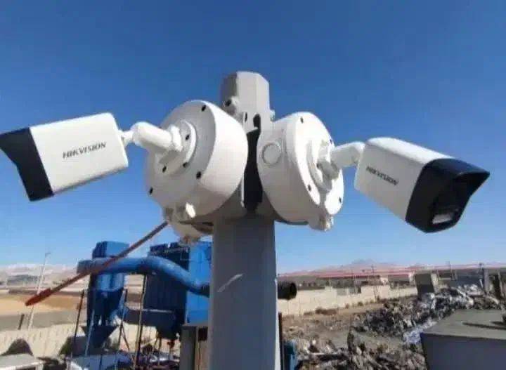 سیستم های حفاظتی اماکن و منازل|خدمات پیشه و مهارت|همدان, |دیوار