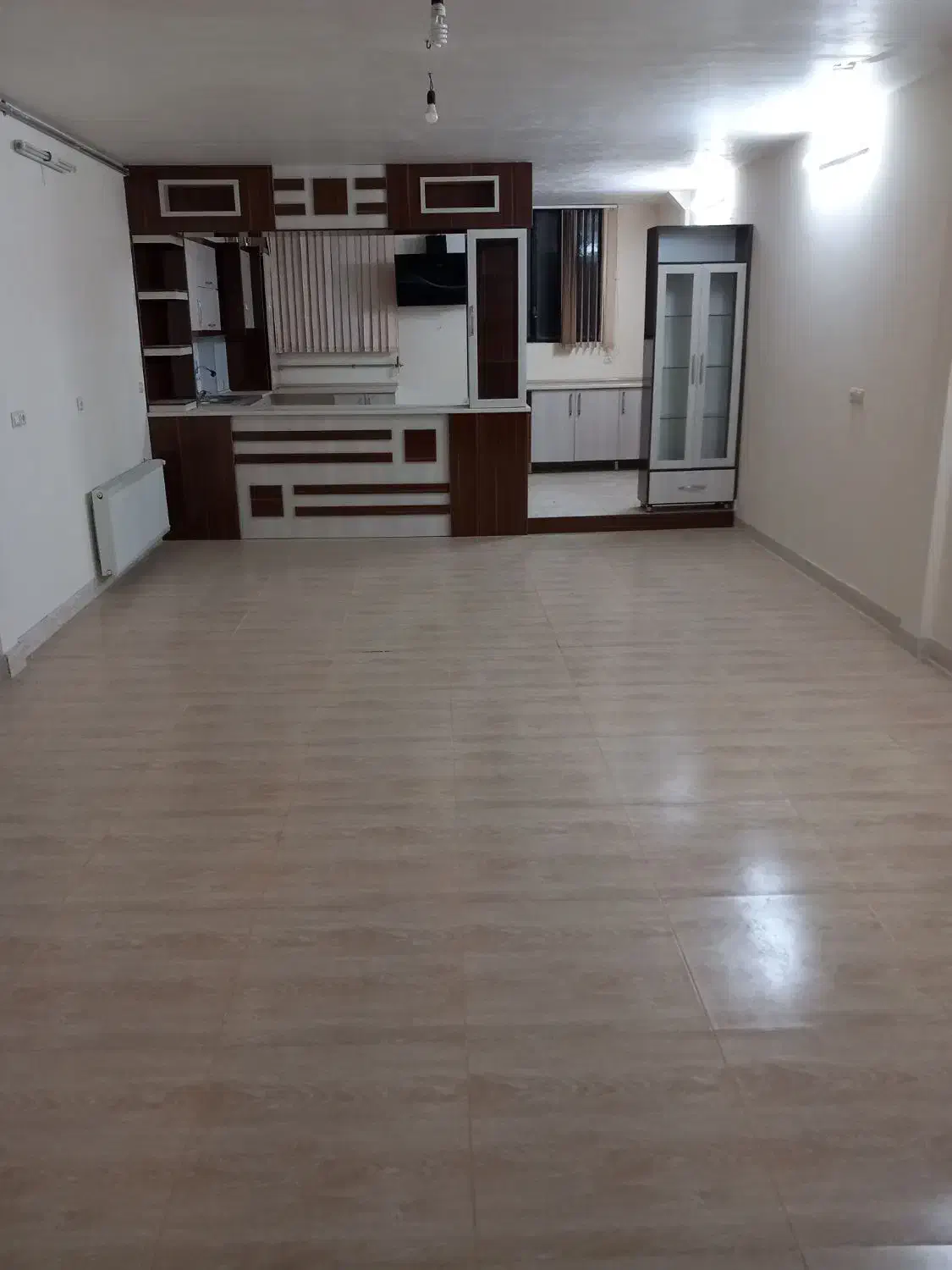 واحد ۱۰۰ متری اجاره|اجارهٔ آپارتمان|سبزوار, علمدار|دیوار