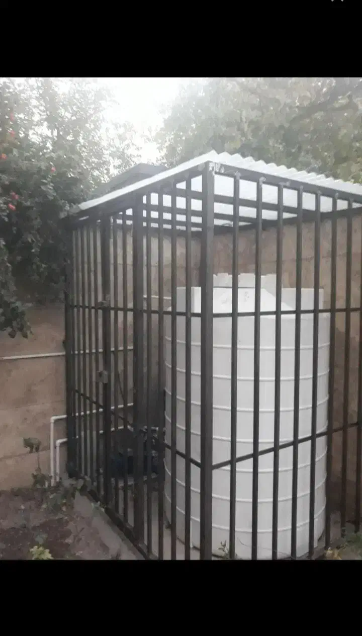 جوشکاری واهنگری سیار در شهرری|خدمات پیشه و مهارت|ری, دیلمان|دیوار