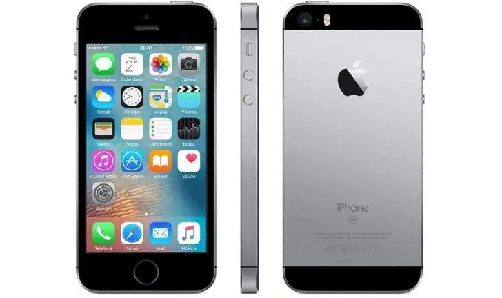 در خیابان معراج گم شده گوشی اپل آیفون اس ایی se|موبایل|اصفهان, گرکان|دیوار