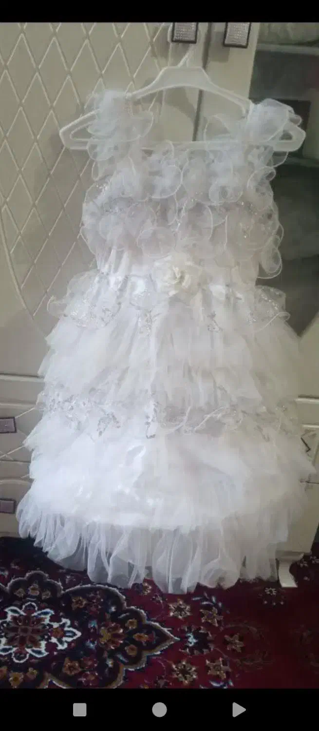 لباس مجلسی دخترانه|لباس|تبریز, |دیوار