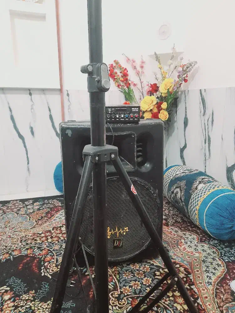 باند پسیو مجلسی|سیستم صوتی خانگی|مشهد, چهاربرج|دیوار