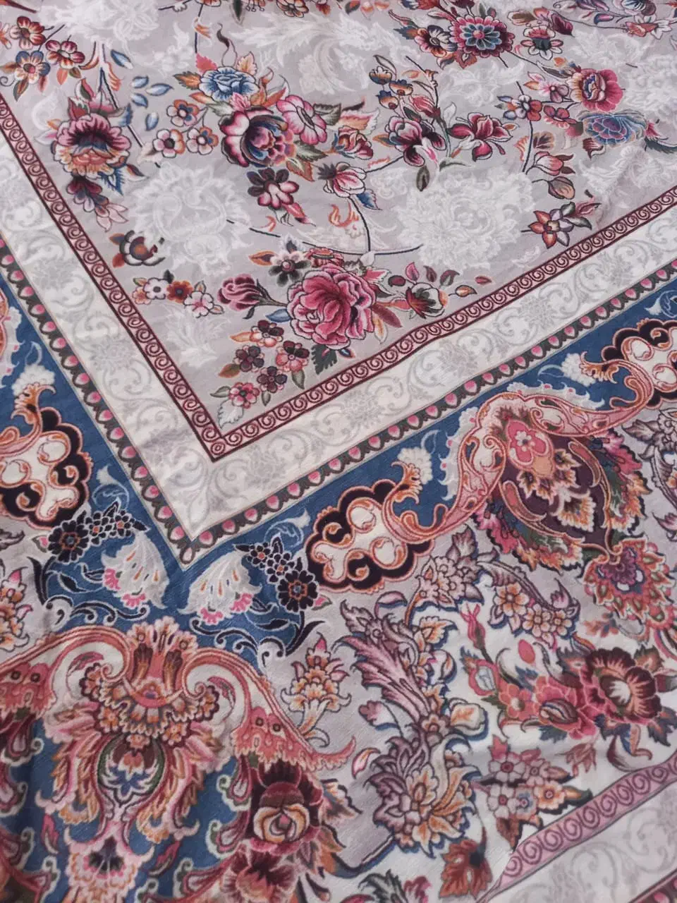 روفرشی ۱۲ متری|روفرشی|دهلران, |دیوار