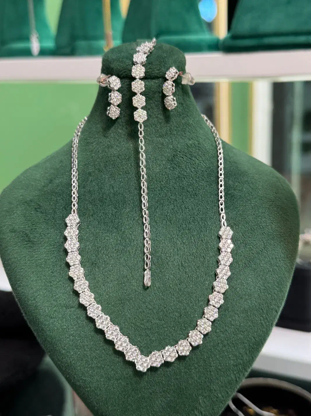 سرویس فلاور|جواهرات|همدان, |دیوار