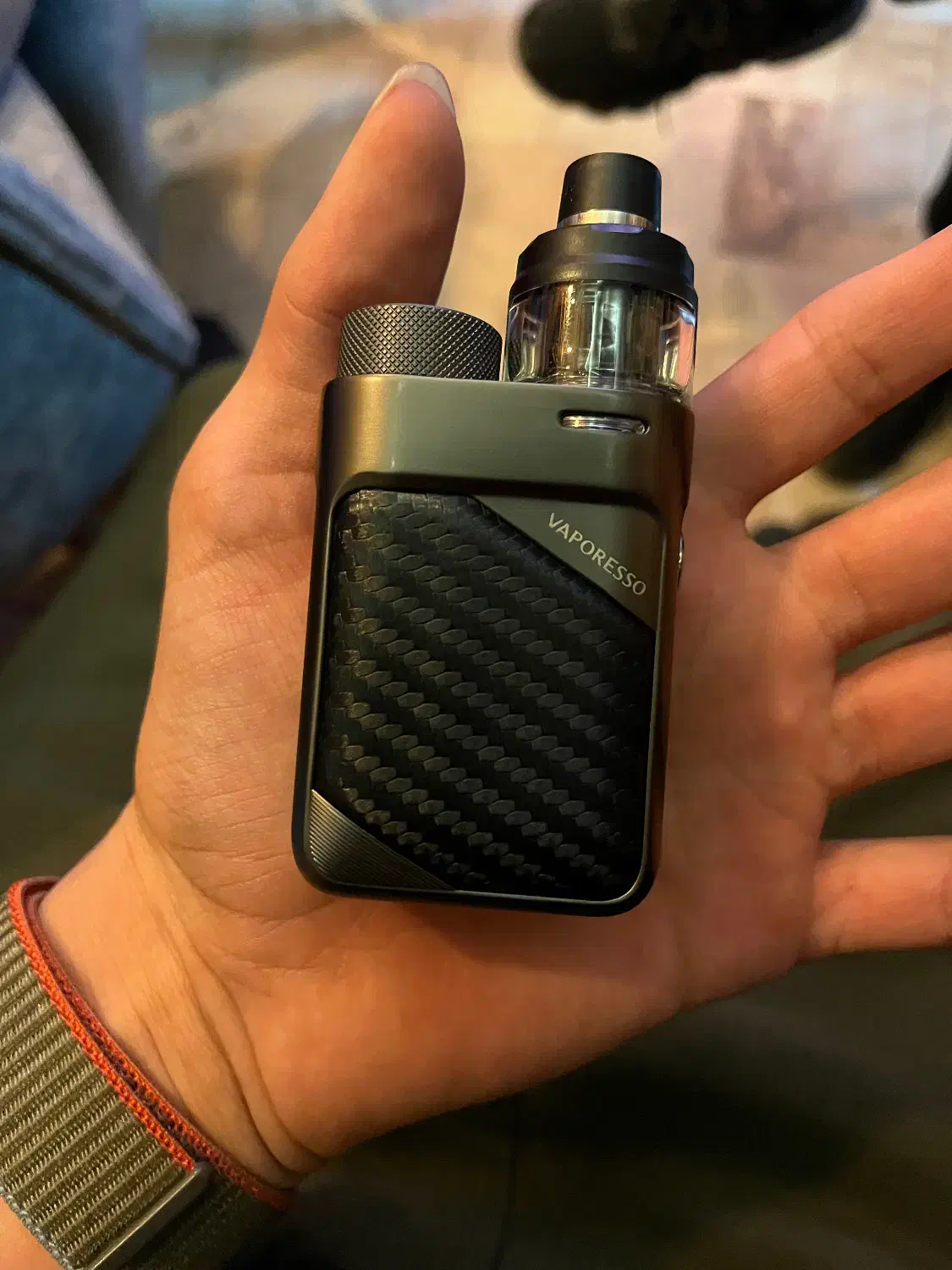 دستگاه پاد و ویپ(ماد)|زیورآلات و اکسسوری|یزد, |دیوار