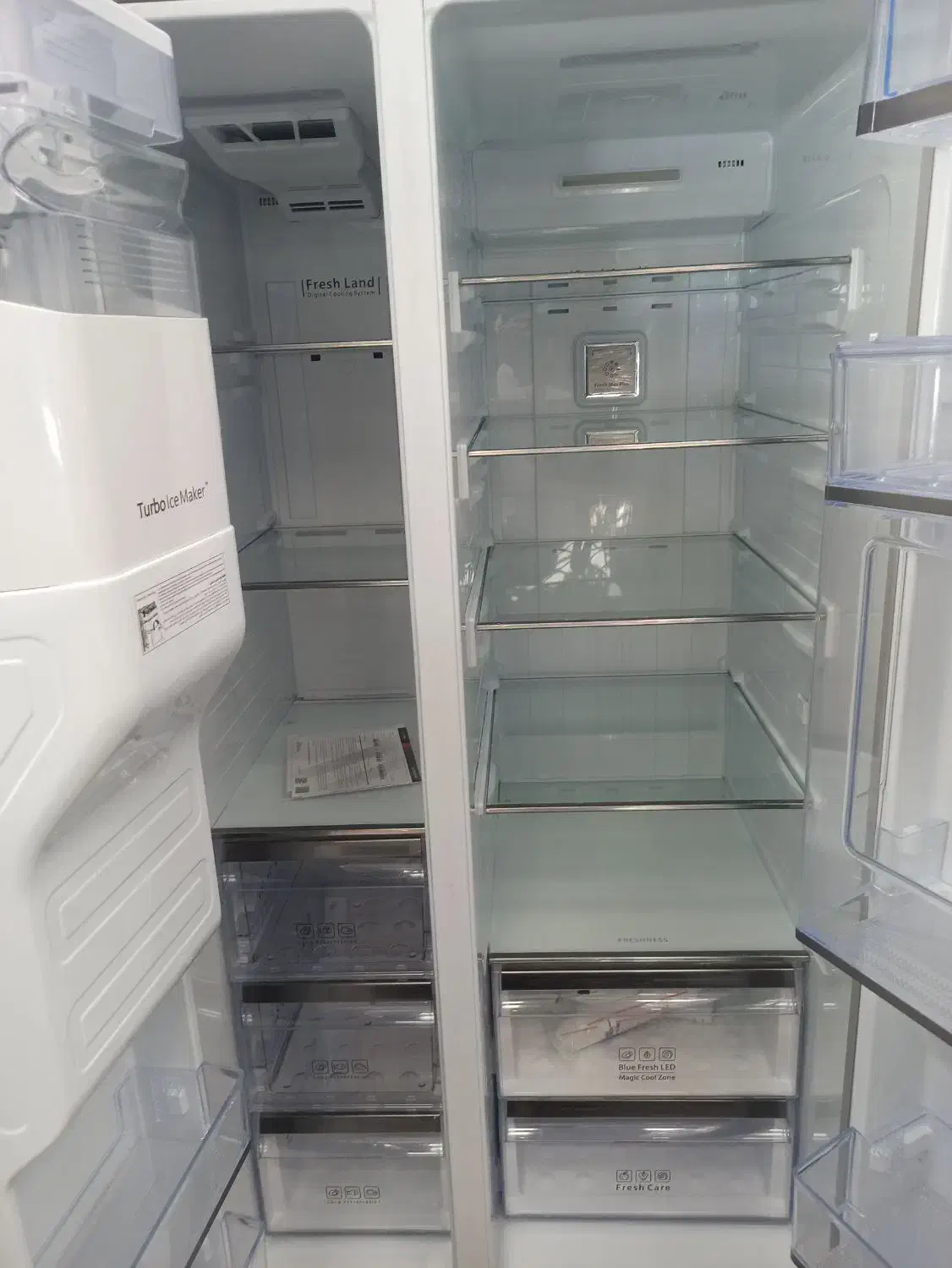 جشنواره فروش لوازم خانگی تنها نمایندگی رسمی دوو|یخچال و فریزر|ایلام, |دیوار