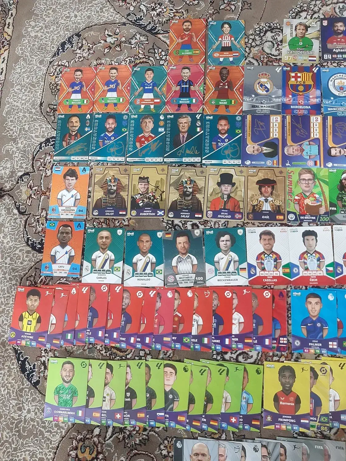 کارت کیمدی ۲۰۲۵ زیر قیمت|اسباببازی|قرچک, محمد آباد|دیوار