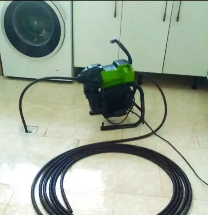 چاهبازکن فنرزن رفع گرفتگی درکل غرب تهران فوری۲۴س|خدمات پیشه و مهارت|تهران, پونک|دیوار