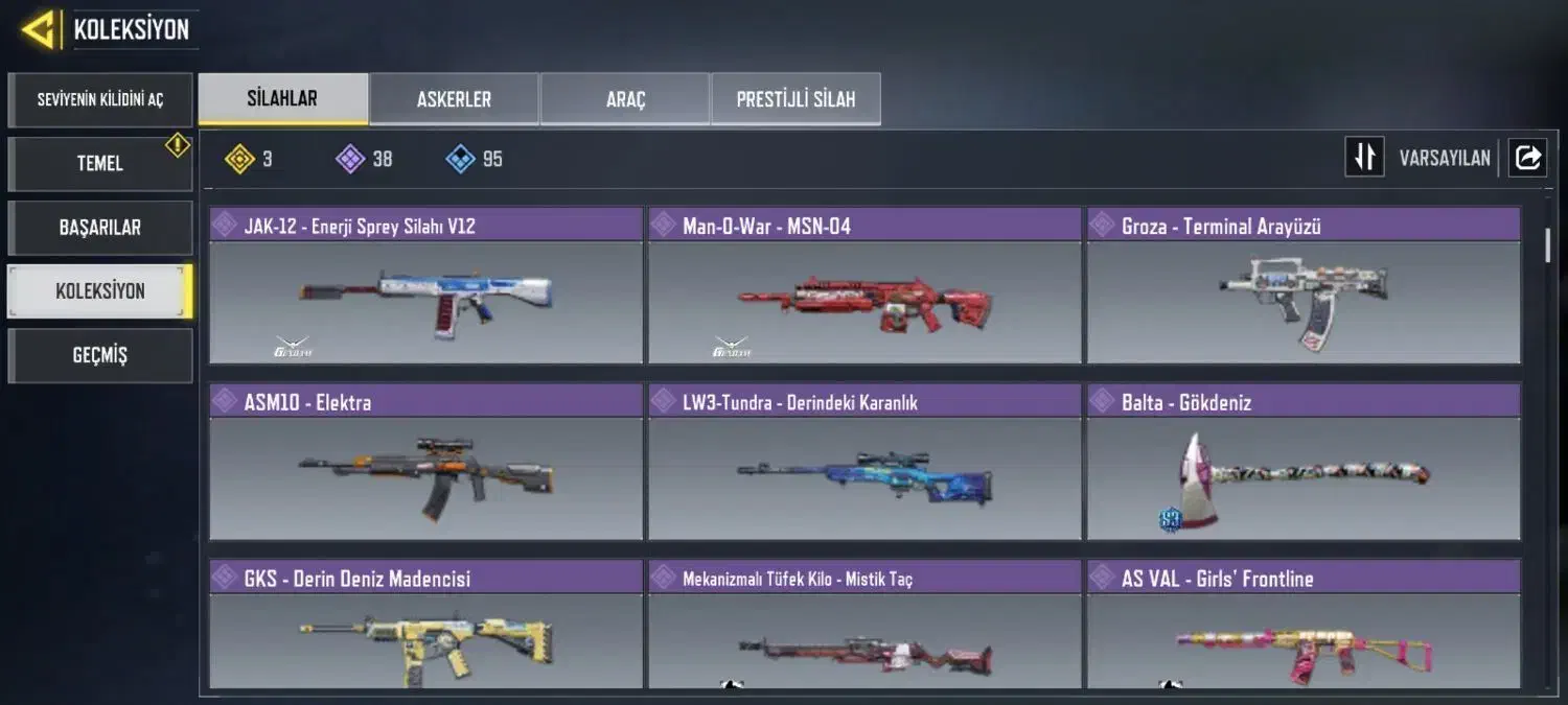 اکانت کالاف|کنسول، بازی ویدئویی و آنلاین|سلماس, |دیوار