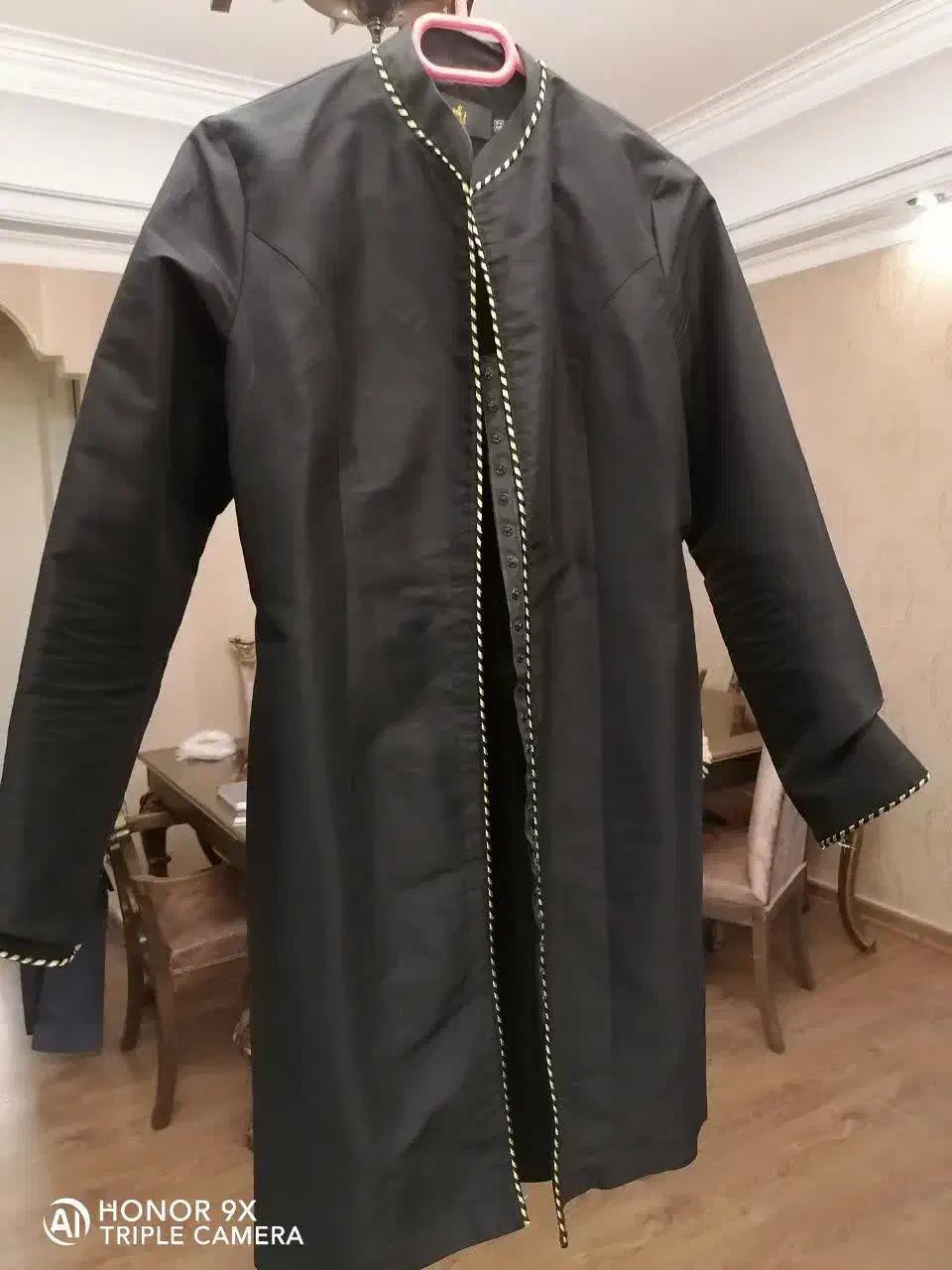 مانتو مجلسی|لباس|تهران, تهرانپارس جنوبی|دیوار