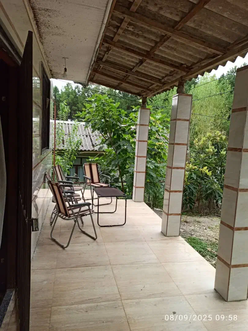 ویلای کوهپایه ای ۲۳۲متری|فروش خانه و ویلا|رضوانشهر, |دیوار