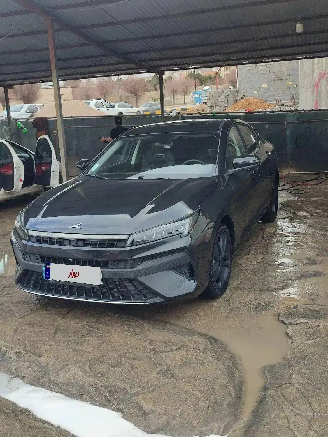 کی ام سی j7|خودرو سواری و وانت|شیراز, فرهنگ شهر|دیوار