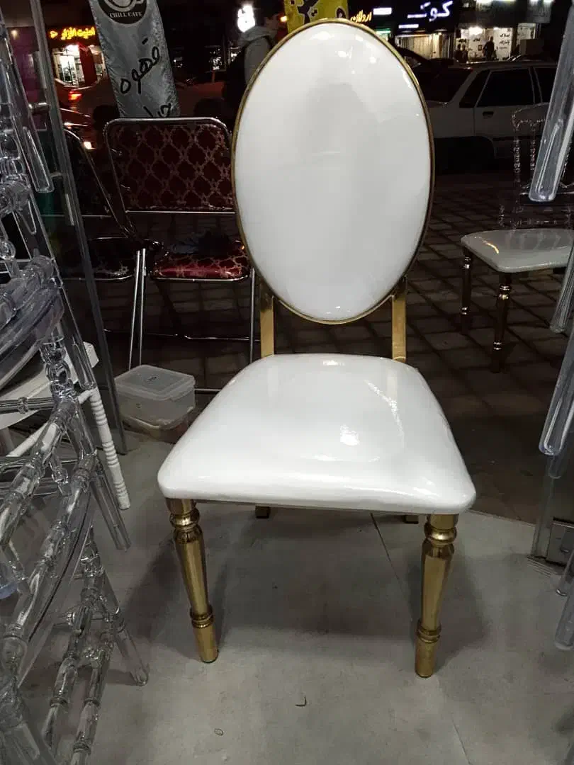 کرایه میز و صندلی|خدمات پذیرایی، مراسم|رشت, سیا اسطلخ|دیوار