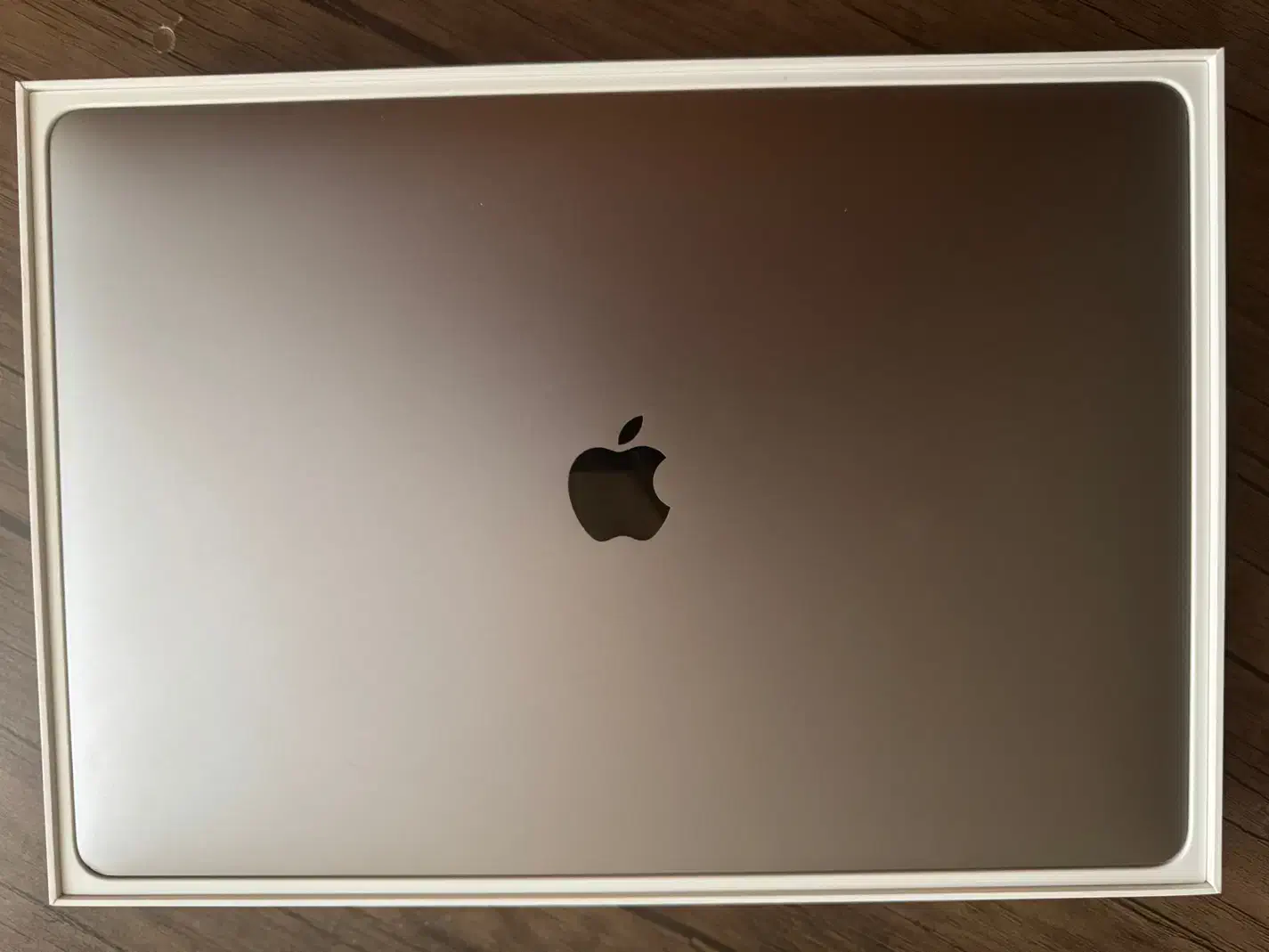 مکبوک پرو ۲۰۱۷ تاچ بار ۱۵ اینچ ۲۵۶گیگ ، ۱۶ رم|رایانه همراه|تهران, سلسبیل جنوبی|دیوار