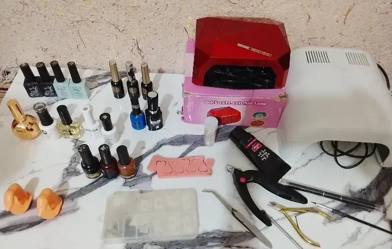 سوهان|آرایشی، بهداشتی، درمانی|گرگان, |دیوار