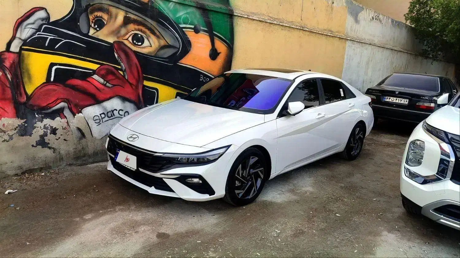 النترا 2025|خودرو سواری و وانت|اهواز, کوی آغاجاری|دیوار