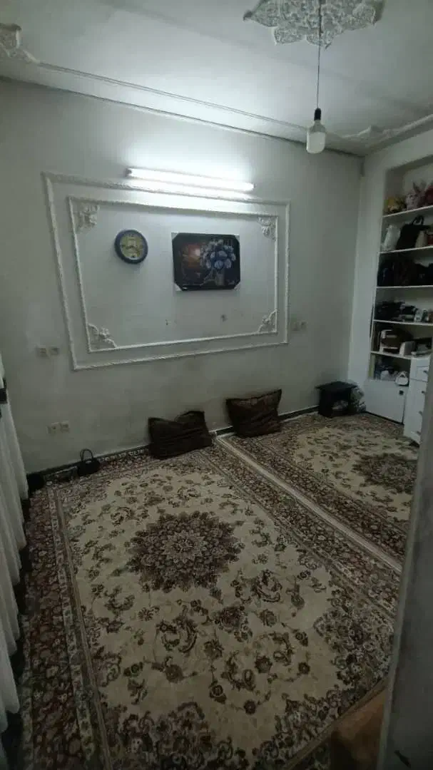 ۶۵ متری خوش نقشه دو خواب|فروش آپارتمان|محمدشهر, ولدآباد|دیوار