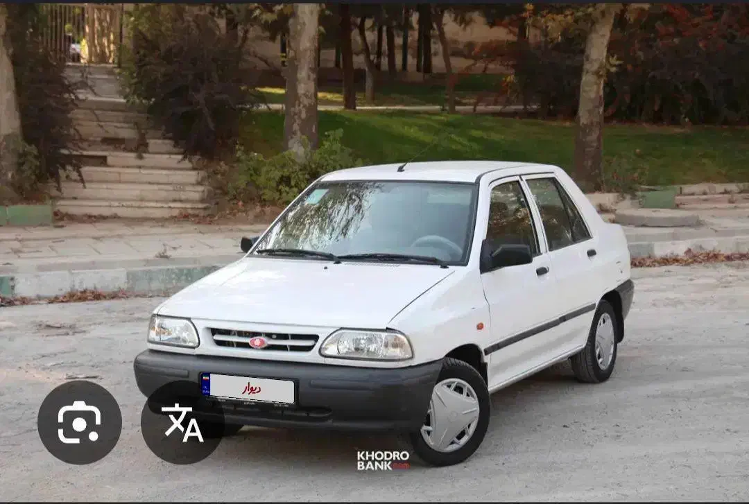 کرایه ماشین میخوام|خودرو اجارهای|قم, منبع آب|دیوار