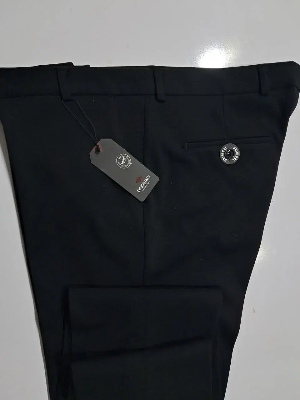 شلوار مردانه کشی|لباس|مشهد, شهید علی محمدی|دیوار