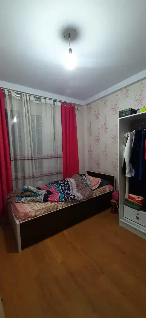 پرده اتاق خواب|پرده، رانر، رومیزی|پرند, فاز ۲|دیوار