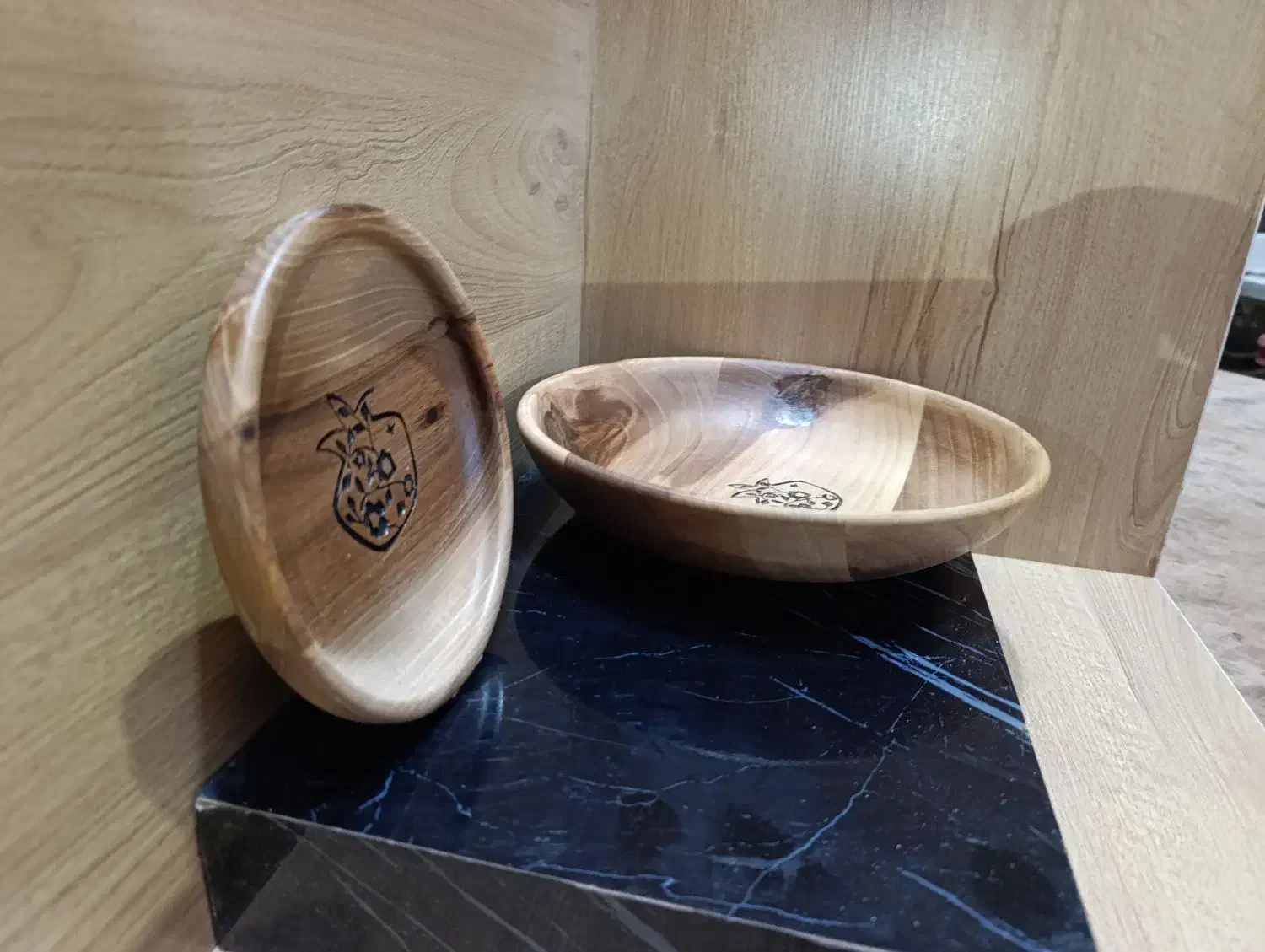 انار خوری شب یلدا|صنایع دستی و سایر لوازم تزئینی|چهاردانگه (تهران), |دیوار