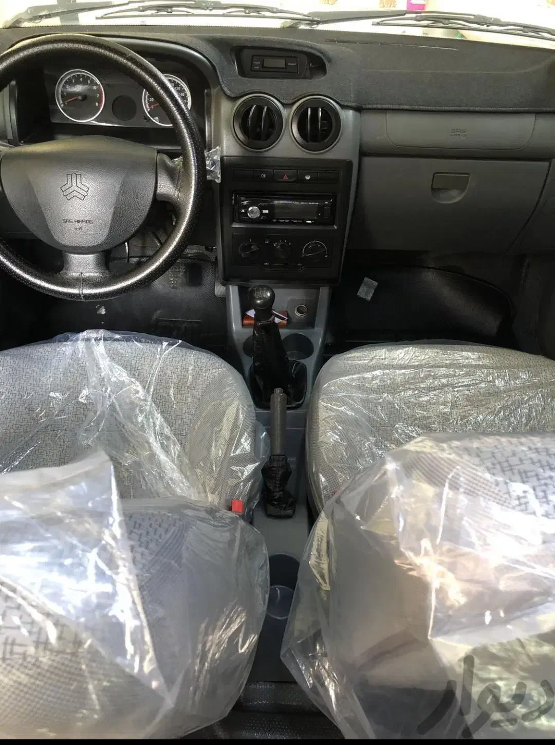 پراید هاچبک۱۱۱|خودرو سواری و وانت|بندرعباس, |دیوار