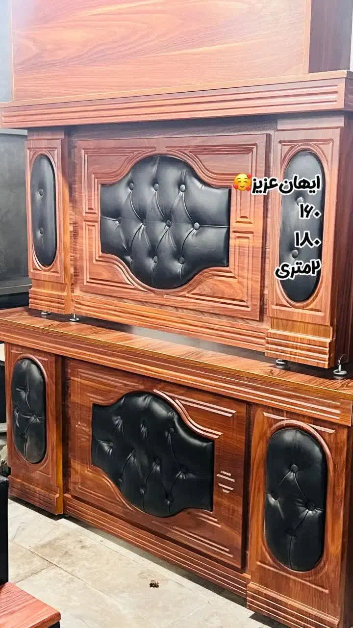 میز مدیریت تارا|دفتر کار|یزد, |دیوار