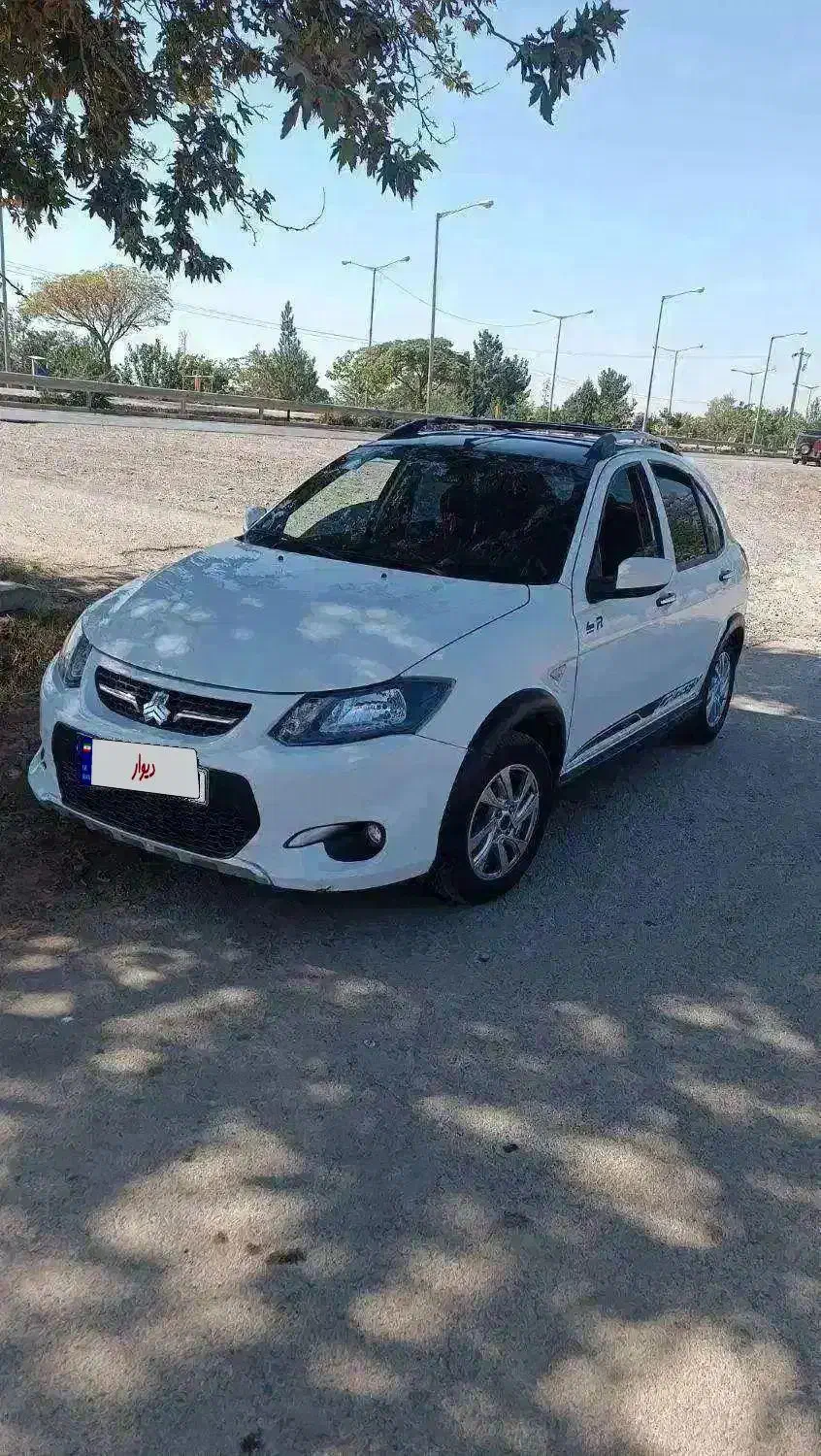 کوییکRمشکی وسفید نقدی فقط فقط مصرف کننده|خودرو سواری و وانت|مشهد, کوی المهدی|دیوار