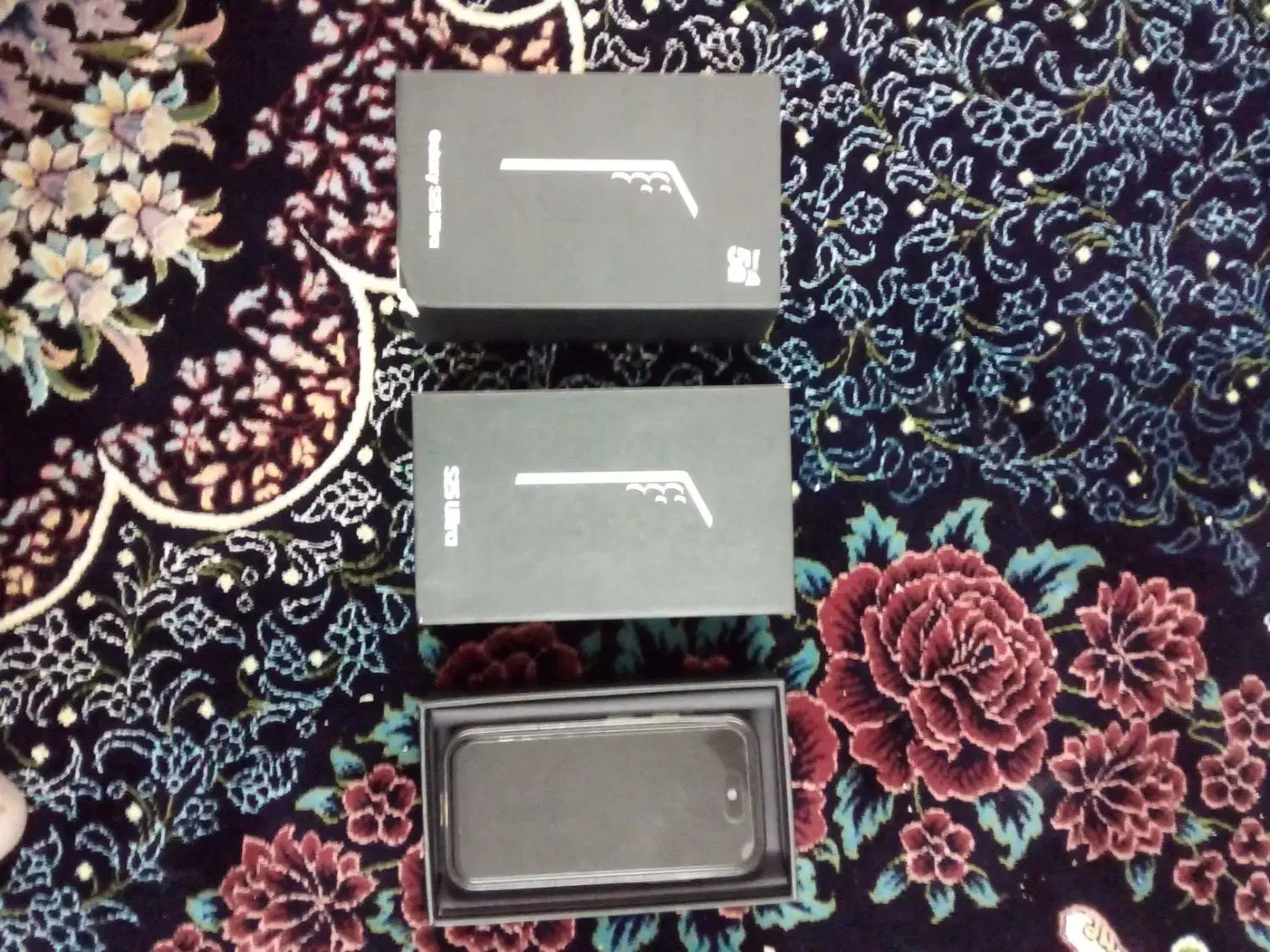 سامسونگ s25 الترا مینی|موبایل|زابل, |دیوار