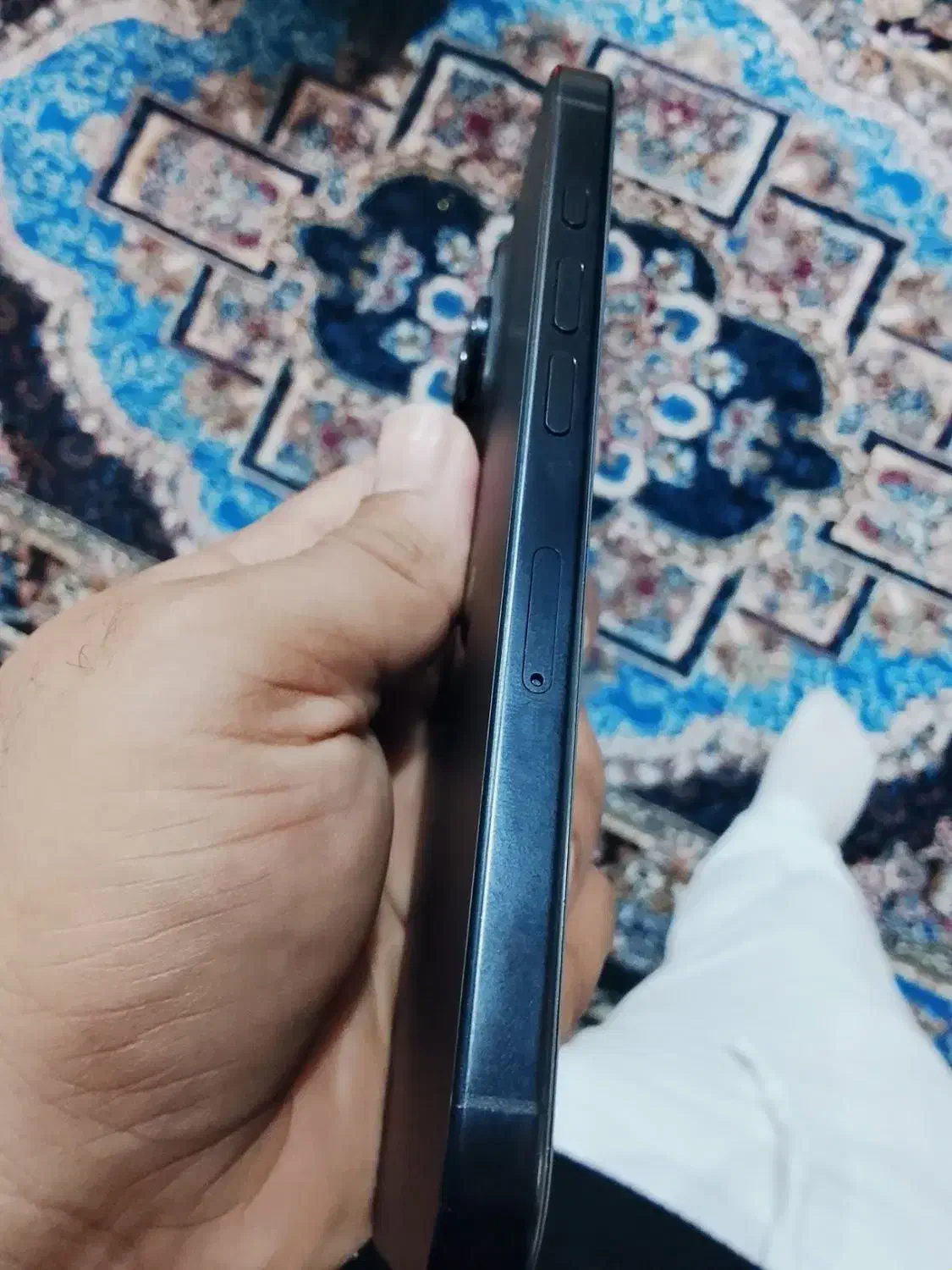 ایفون 16پرو|موبایل|اهواز, فرهنگ شهر|دیوار