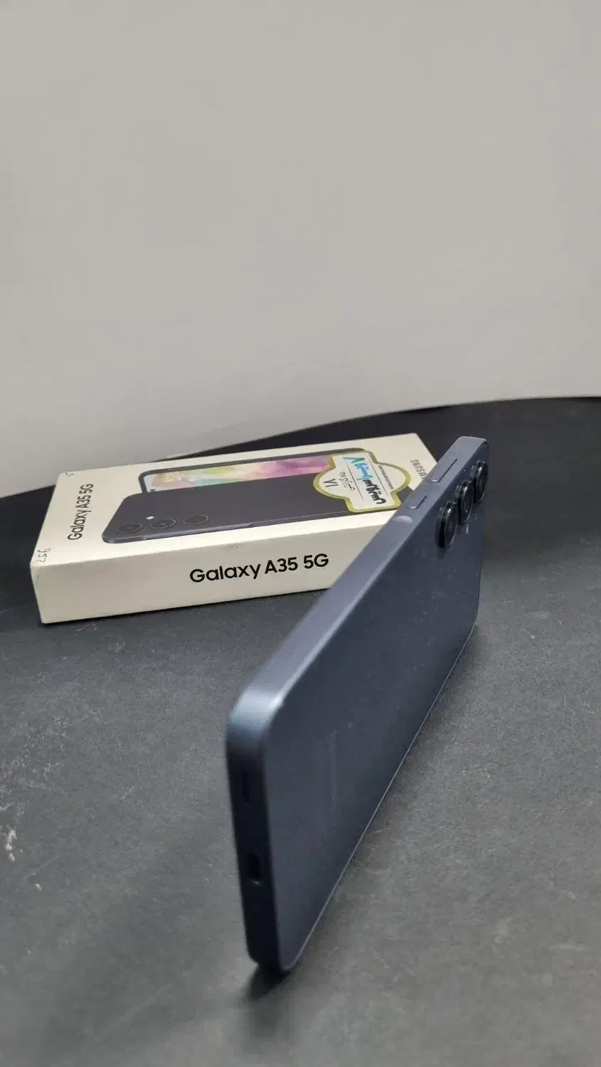 a35 256 ram 8|موبایل|شهریار, شهریار|دیوار