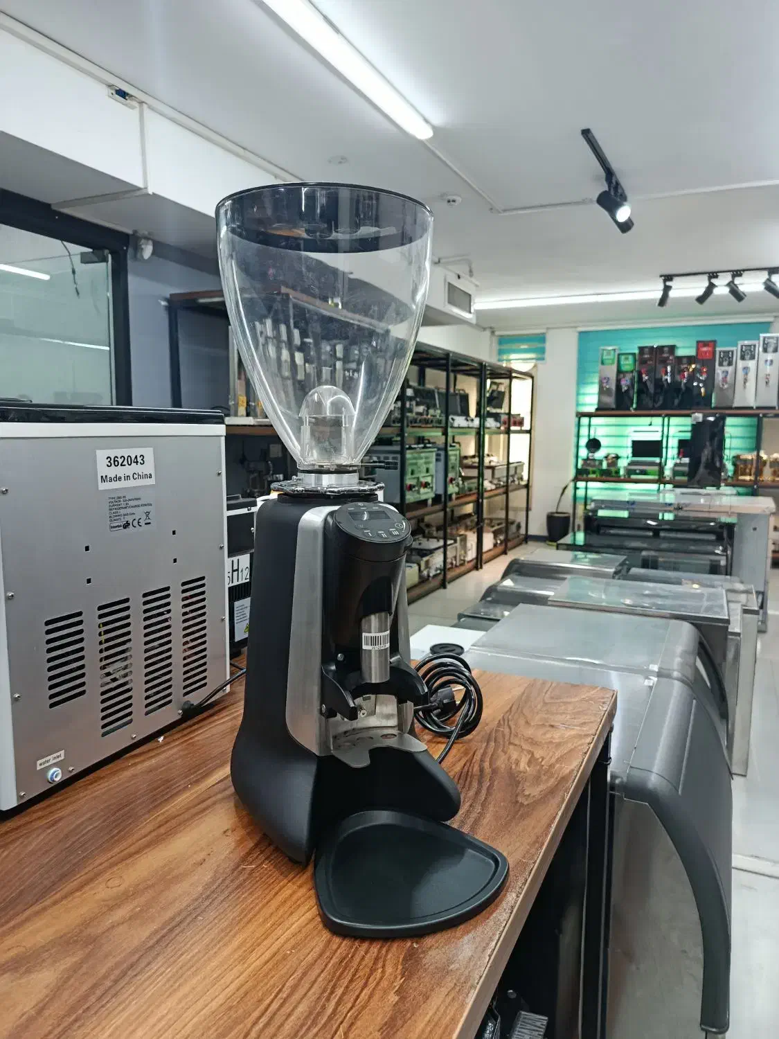 آسیاب قهوه هی کفه hc۶۰۰|کافیشاپ و رستوران|تهران, صادقیه|دیوار