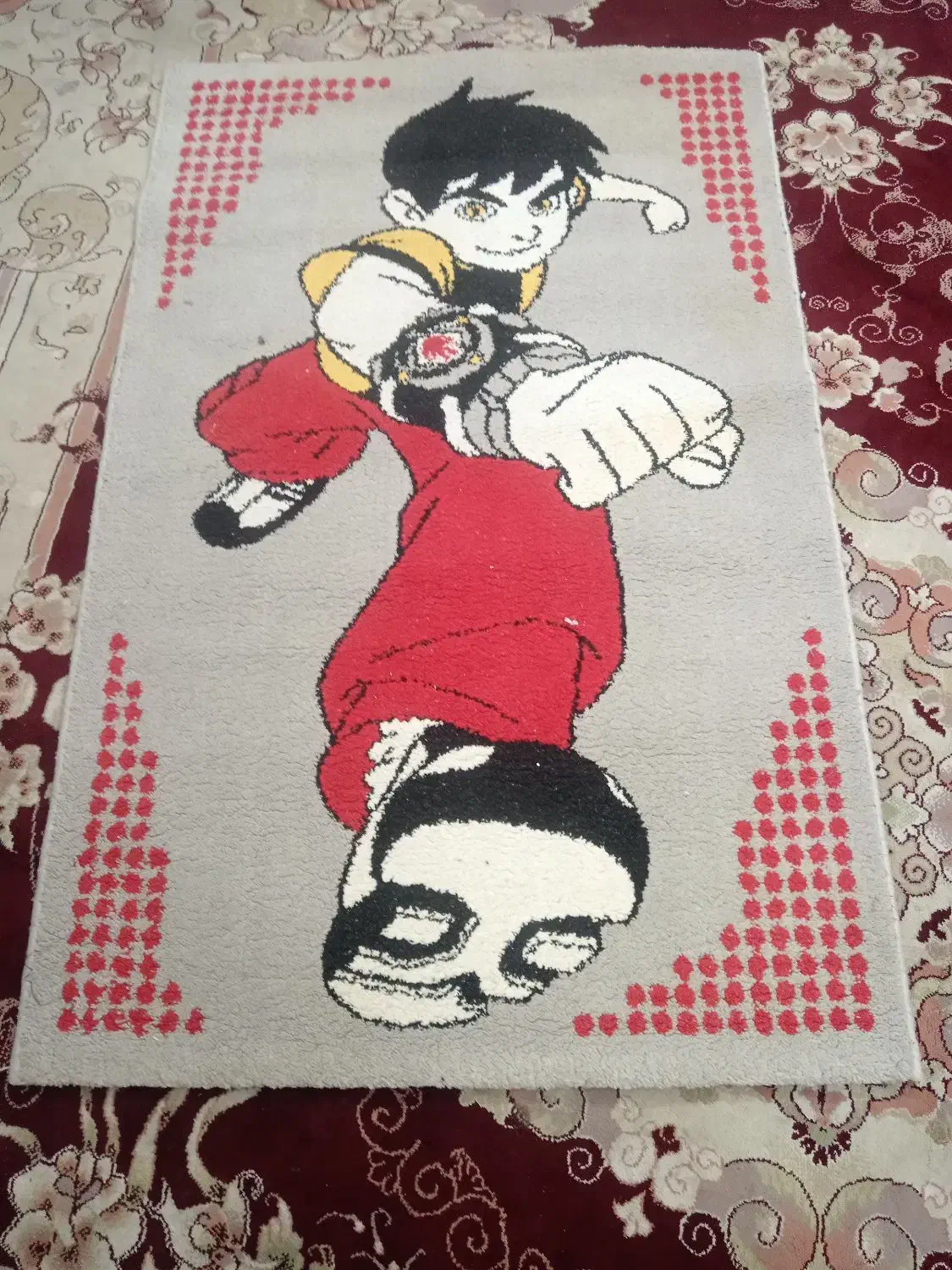 حراج لوازم منزل،بخاری فرش پرده ،خوشخواب،چرخ خیاطی|حراج|مشهد, ادیب نیشابوری (شهرک غرب)|دیوار