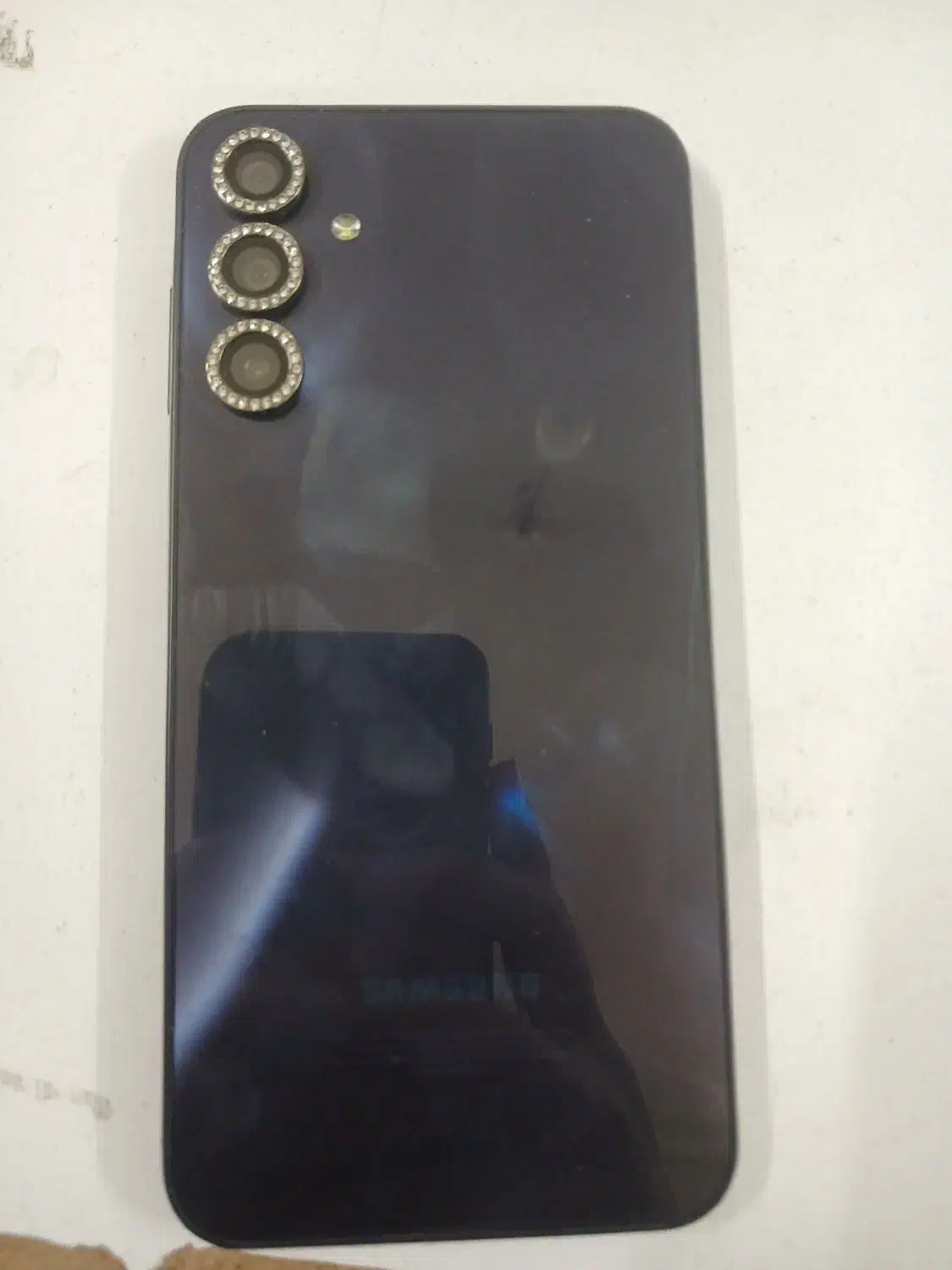 گوشی A15 حافظه 128 رنگ سرمه ای رام 6|موبایل|تهران, مولوی|دیوار