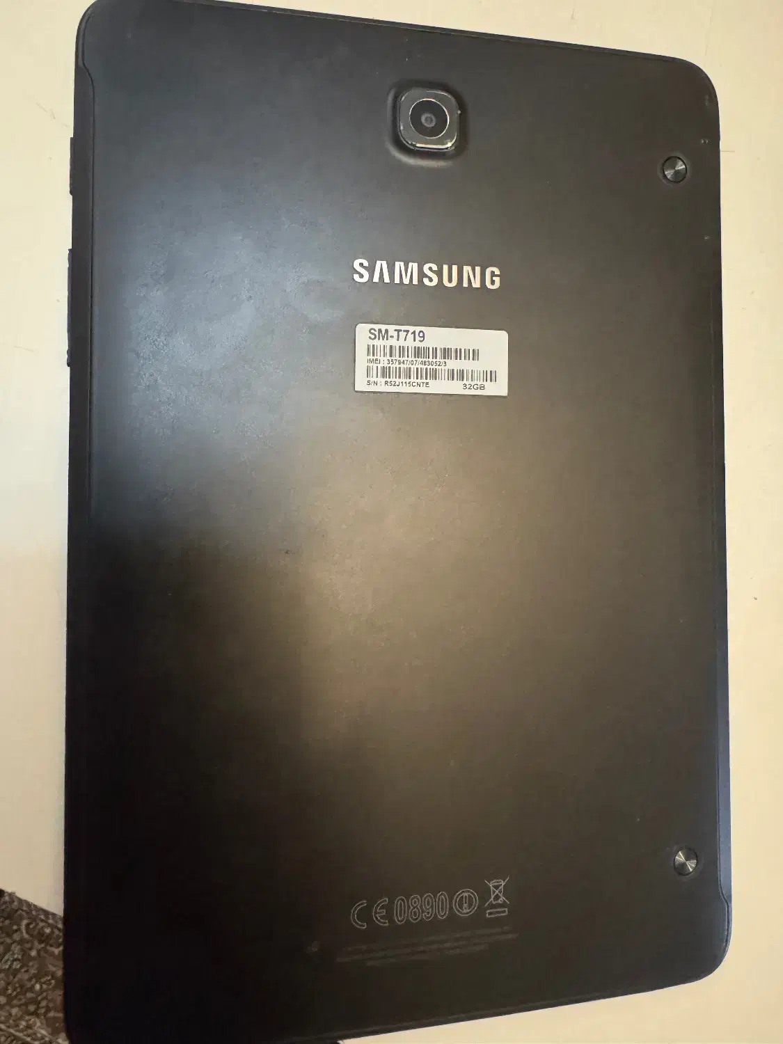 فروش تبلت S2|تبلت|تبریز, |دیوار