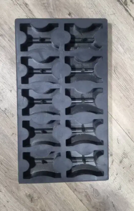 قالب اسپیسر بتنی ( به قیمت عمده )|مصالح و تجهیزات ساختمان|پردیس, فاز ۴|دیوار