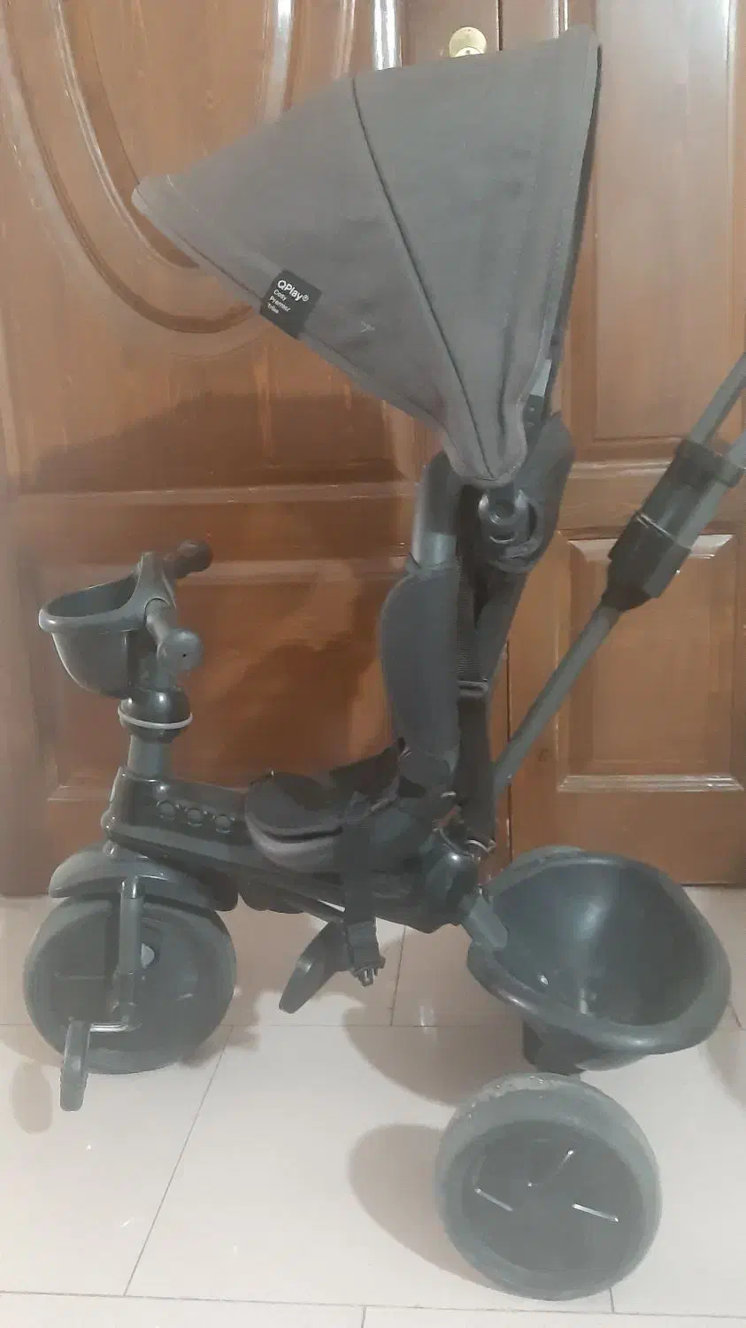 سه چرخه کارشده تمیز|دوچرخه، اسکیت، اسکوتر|تهران, یوسفآباد|دیوار