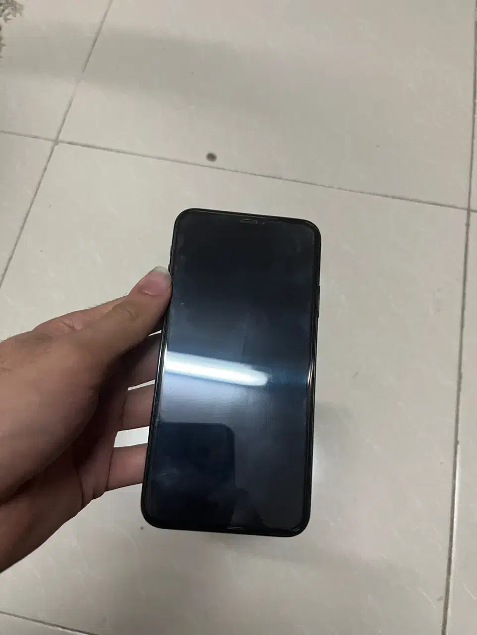 آیفون۱۱پرومکس|موبایل|مشهد, سرافرازان|دیوار