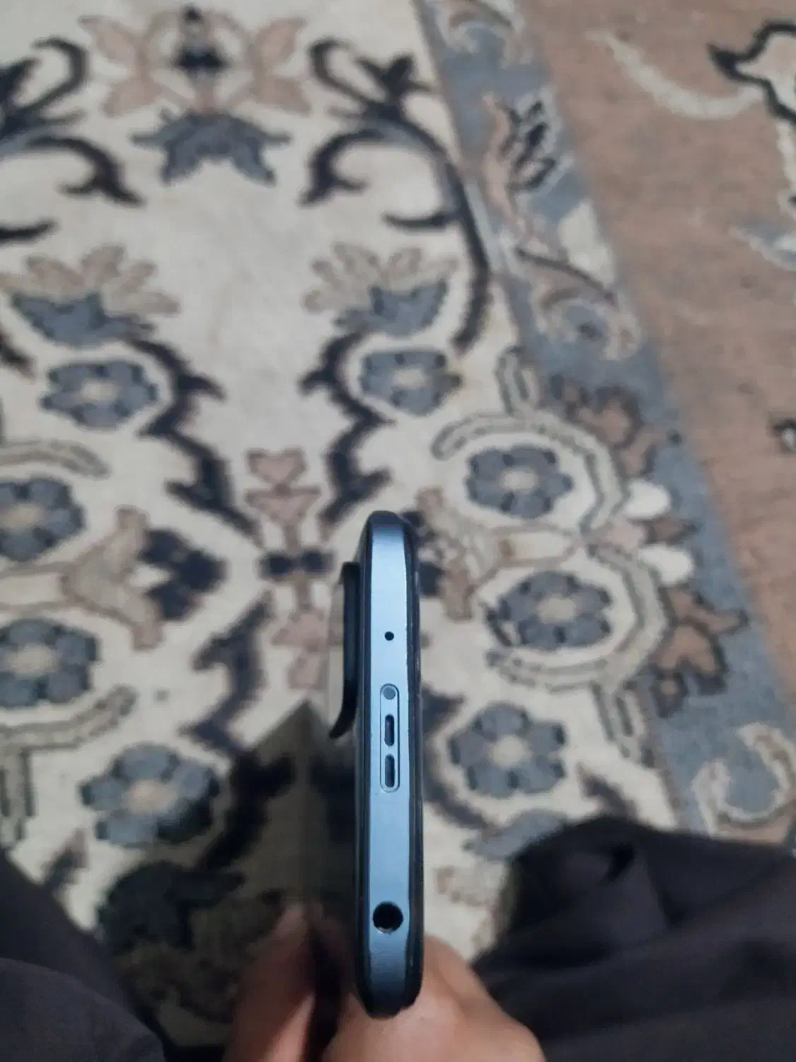 گوشی ردمی 10|موبایل|خاش, |دیوار