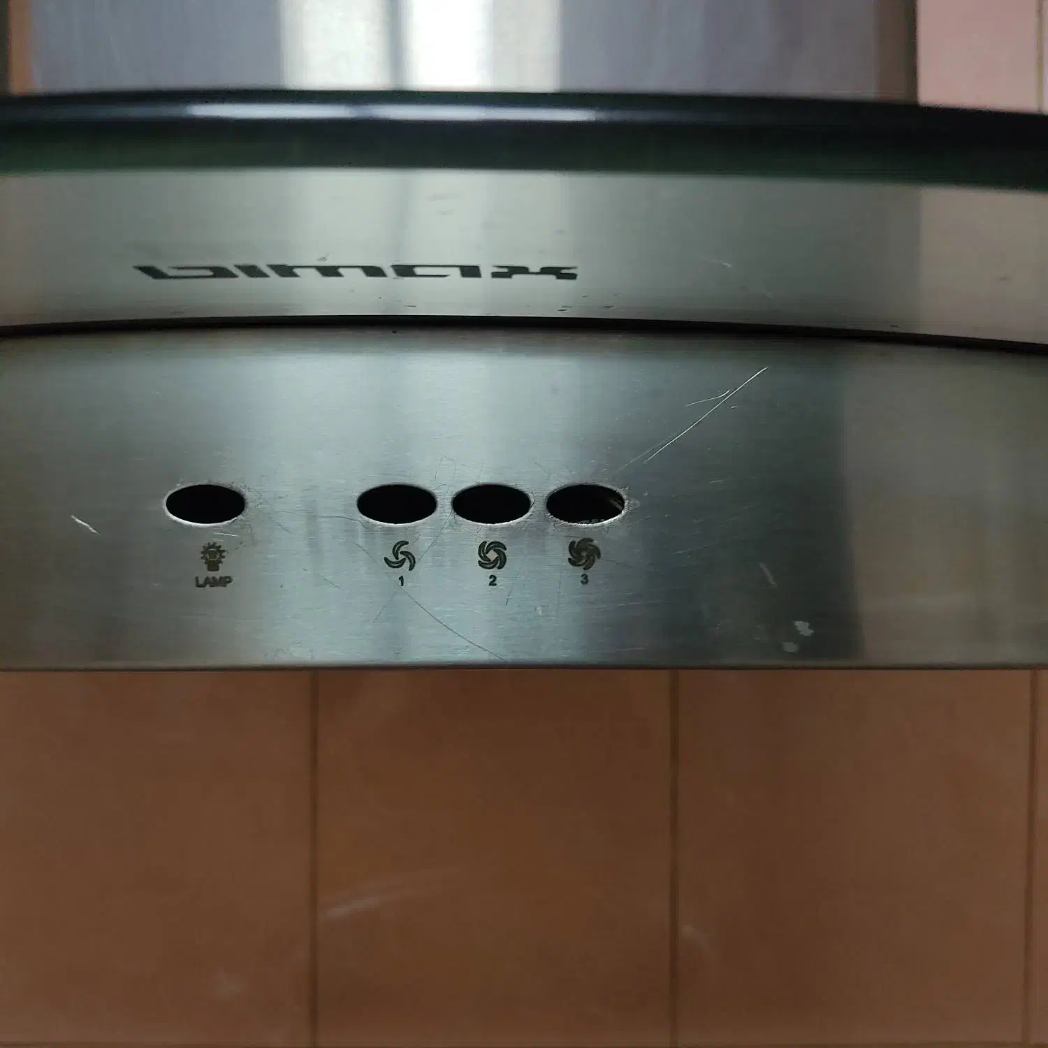 هود سالم ..فروش به علت کوتاهی سقف|هود|تهران, مخصوص|دیوار