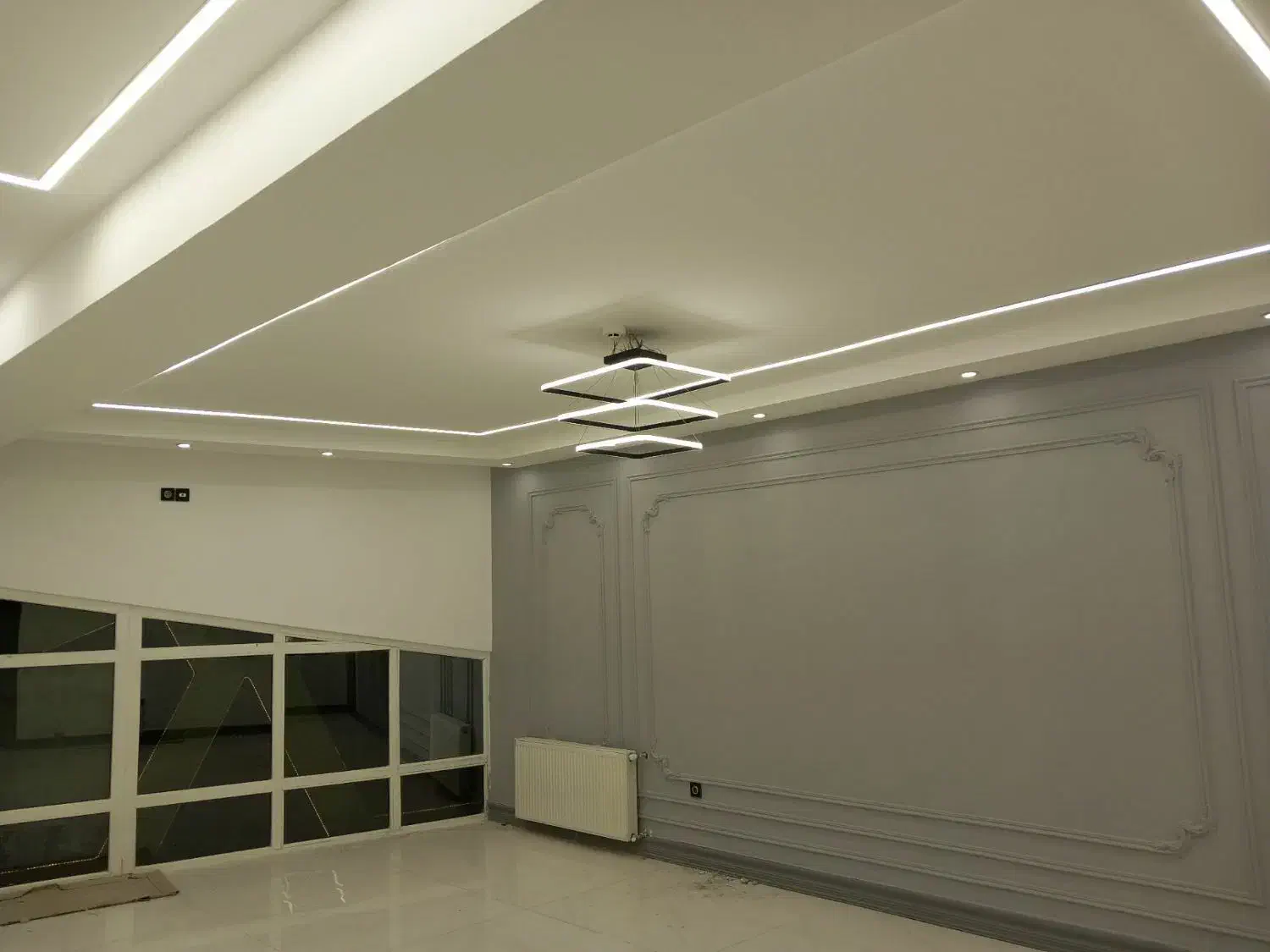 مطب حاشیه چمران ۱۷۰ متر ملکی مشابه صفر تهاتر|فروش دفتر کار، اتاق اداری، مطب|مشهد, جنت|دیوار