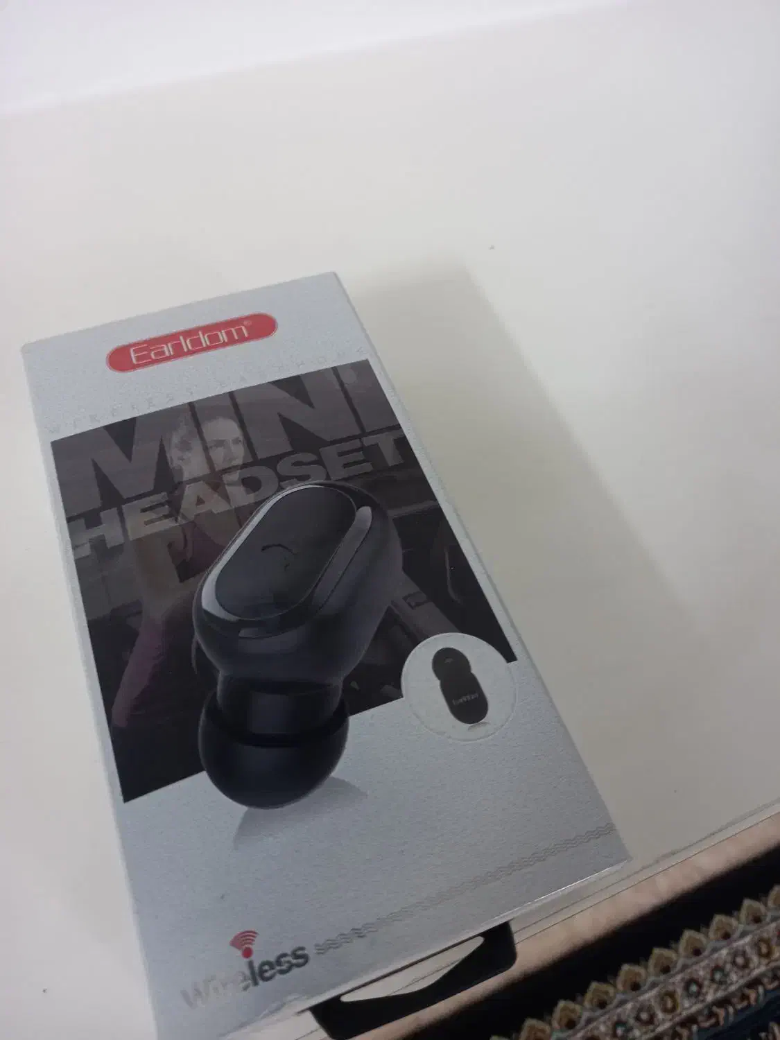 ایرپاد|صوتی و تصویری|قائمشهر, |دیوار