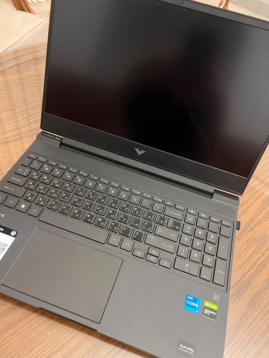 لپ تاپ اچ پی|رایانه همراه|کرج, ساماندهی|دیوار