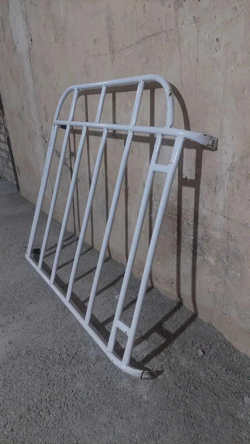 باربند پژو بسیار نو|قطعات یدکی و لوازم جانبی|ورامین, شهرک فجر|دیوار