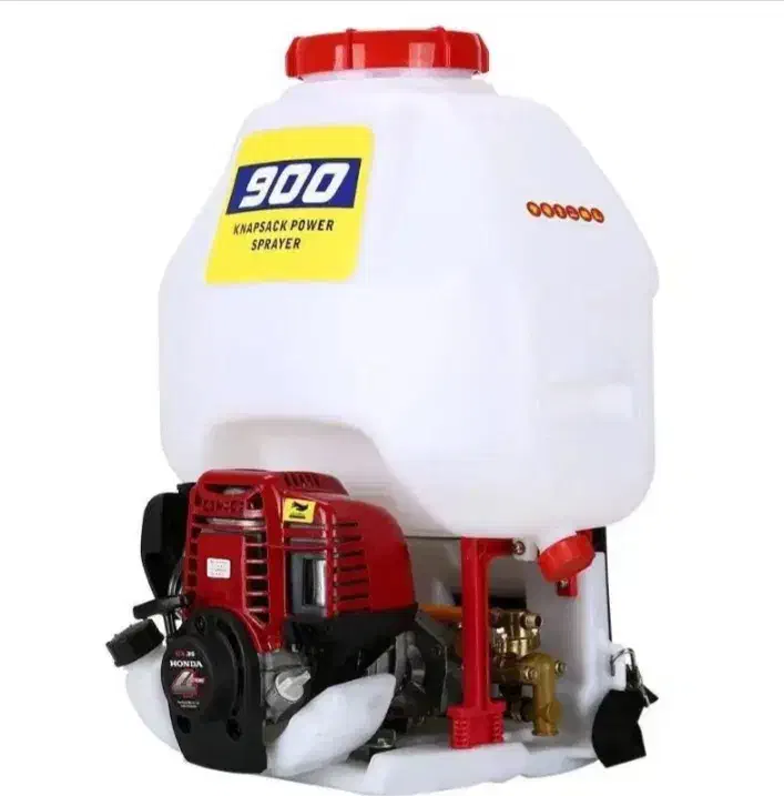 سمپاش موتوری|ماشین‌آلات صنعتی|شوش, |دیوار